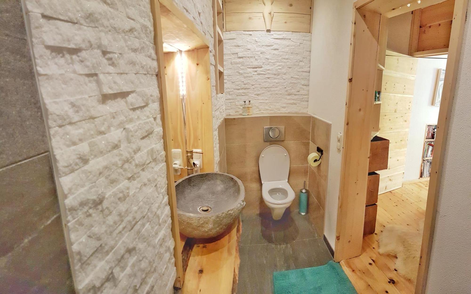 Dmg - 'Large, Luxurious Ground Floor' Apartment Fulpmes Extérieur photo